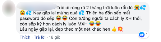 Mai Tài Phến lần đầu xuất hiện sau nhiều tháng "biến mất tăm", cư dân mạng nhìn diện mạo mới bèn thắc mắc: Trông cứ như thất tình - Ảnh 2.