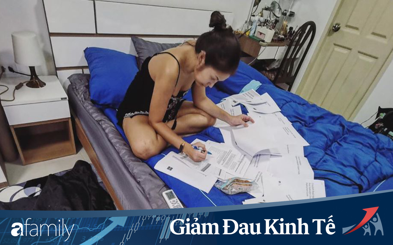 Tiết kiệm tiền thôi chưa đủ, đây là những thứ dân công sở nên làm nếu không muốn &quot;cháy túi&quot; trong mùa dịch