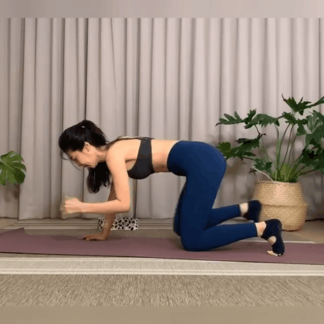 Khung giờ tập tành trong ngày mang lại hiệu quả đốt mỡ gấp 3 lần dành cho các chị em có nhu cầu giảm cân nhanh chóng - Ảnh 6.