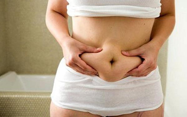 Giảm cân nhưng vòng eo và bụng lại tăng size thấy rõ, chị em đừng chủ quan với căn bệnh ung thư phổ biến nhất ở phụ nữ hiện nay