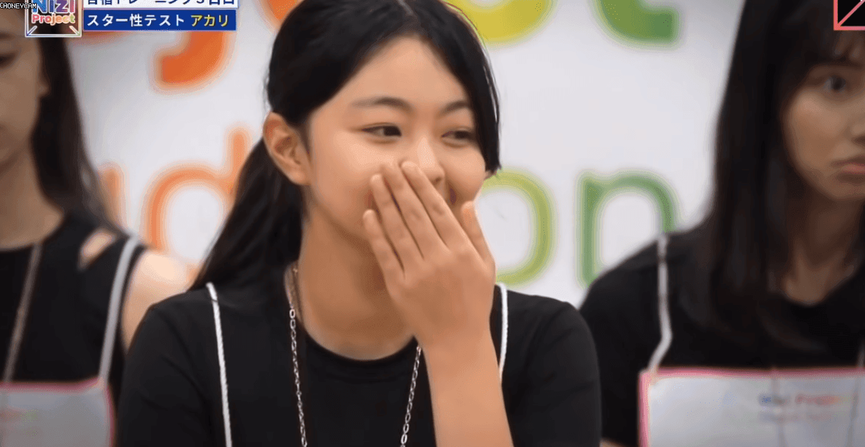 Nữ thực tập sinh công khai ghét Sana (TWICE) lại bật khóc khi tiết lộ nguyên nhân về màn biểu diễn tệ hại trước "đàn chị" - Ảnh 6.