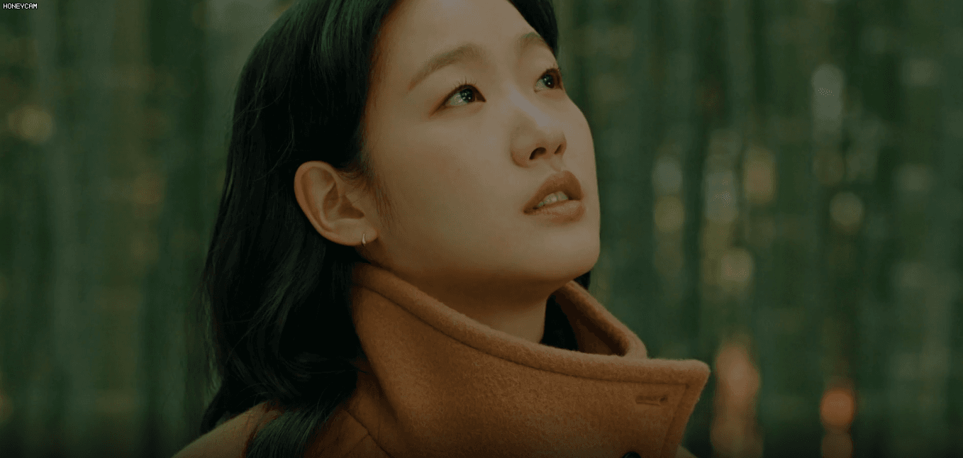 "Quân vương bất diệt" tung teaser: Lee Min Ho suýt chạm môi Kim Go Eun, liền bay thẳng lên top Naver vì quá đẹp đôi - Ảnh 3.