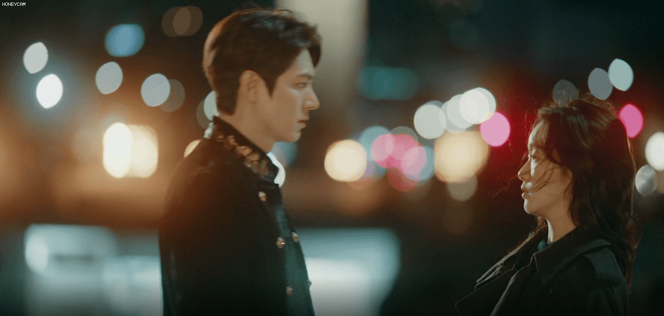 "Quân vương bất diệt" tung teaser: Lee Min Ho suýt chạm môi Kim Go Eun, liền bay thẳng lên top Naver vì quá đẹp đôi - Ảnh 5.