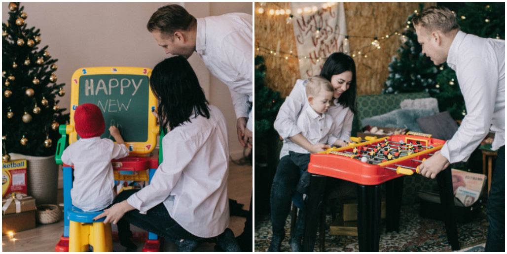 Hãy để tuổi thơ của bé có đồ chơi Polesie là bạn thân - Ảnh 4.