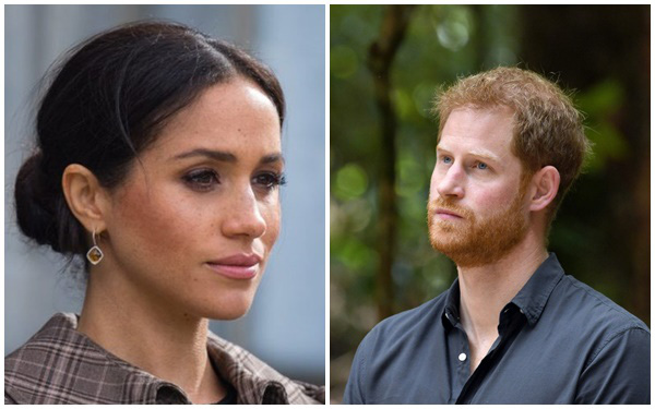 Harry lần đầu thừa nhận cuộc sống hoàn toàn bị đảo lộn sau khi rời hoàng gia nhưng không trách Meghan Markle