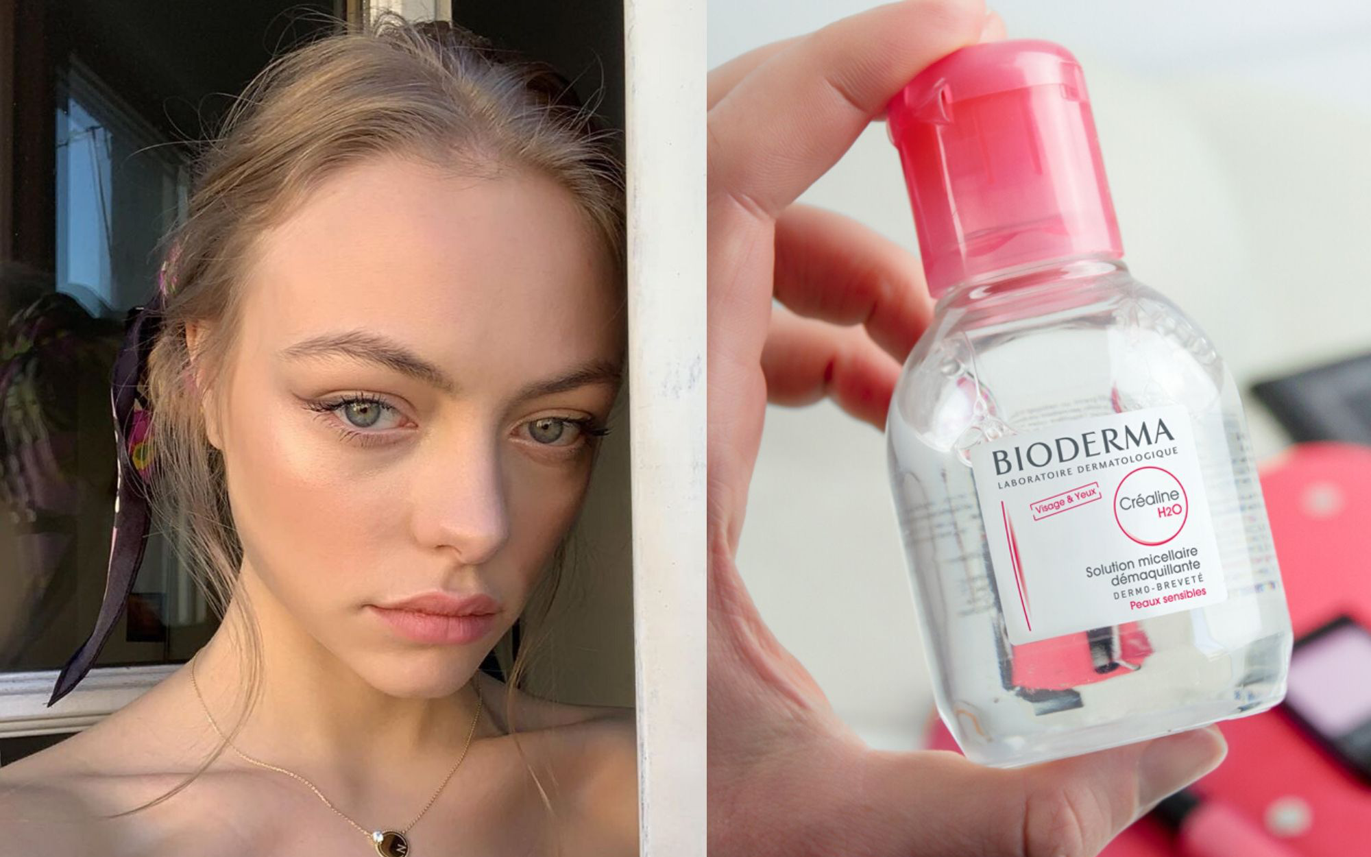 Sinh sống tại Pháp 7 năm, nàng BTV nhận được 4 bài học skincare đắt giá giúp làn da của cô muôn phần khỏe đẹp hơn