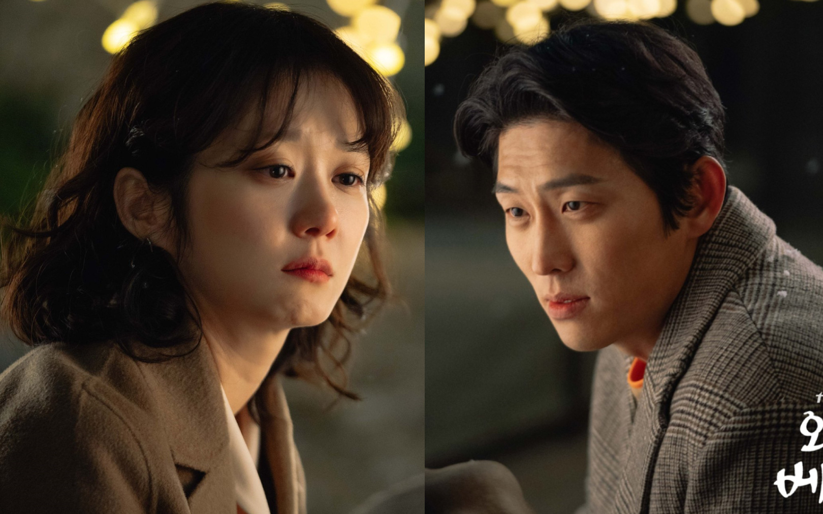 Jang Nara vào vai trung niên nhưng mặt trẻ măng, tuyên bố không lấy chồng vẫn đi tỏ tình với trai đẹp?