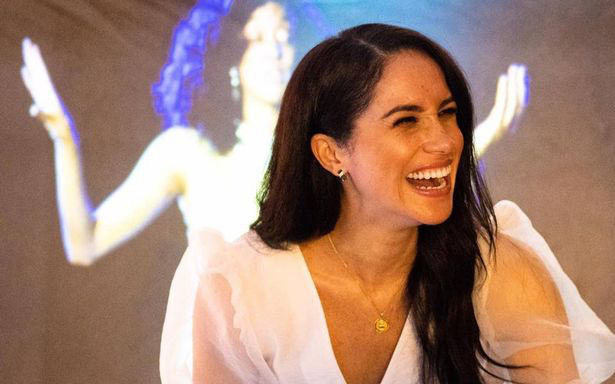 Meghan Markle nhận lời đề nghị béo bở từ Nhật Bản với hợp đồng triệu đô nhưng gây tranh cãi với những đòi hỏi "cao sang"