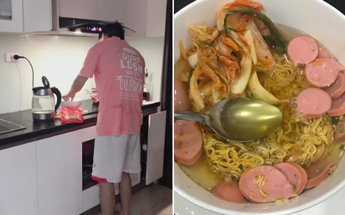 Dân mạng đua nhau khoe "hậu quả" vì tích trữ thực phẩm mùa dịch, đáng chú ý nhất là một món đồ nhà nào cũng trữ giống nhau