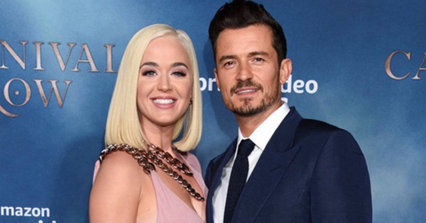 Katy Perry chính thức thông báo giới tính con đầu lòng ngay trên MXH, bức ảnh đi kèm khiến dân tình &quot;cạn lời&quot;