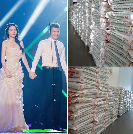 Vừa lắp một loạt máy lọc nước ngọt cho người dân miền Tây, Thủy Tiên tiếp tục có hành động khiến ai cũng nể phục trong mùa dịch - Ảnh 2.