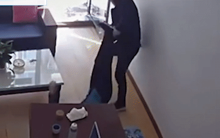 Dân mạng khó chịu với câu chuyện người vợ cam chịu bị chồng bạo hành suốt 16 năm qua nhưng lại càng phẫn nộ hơn với bản án "phạt cho có lệ"