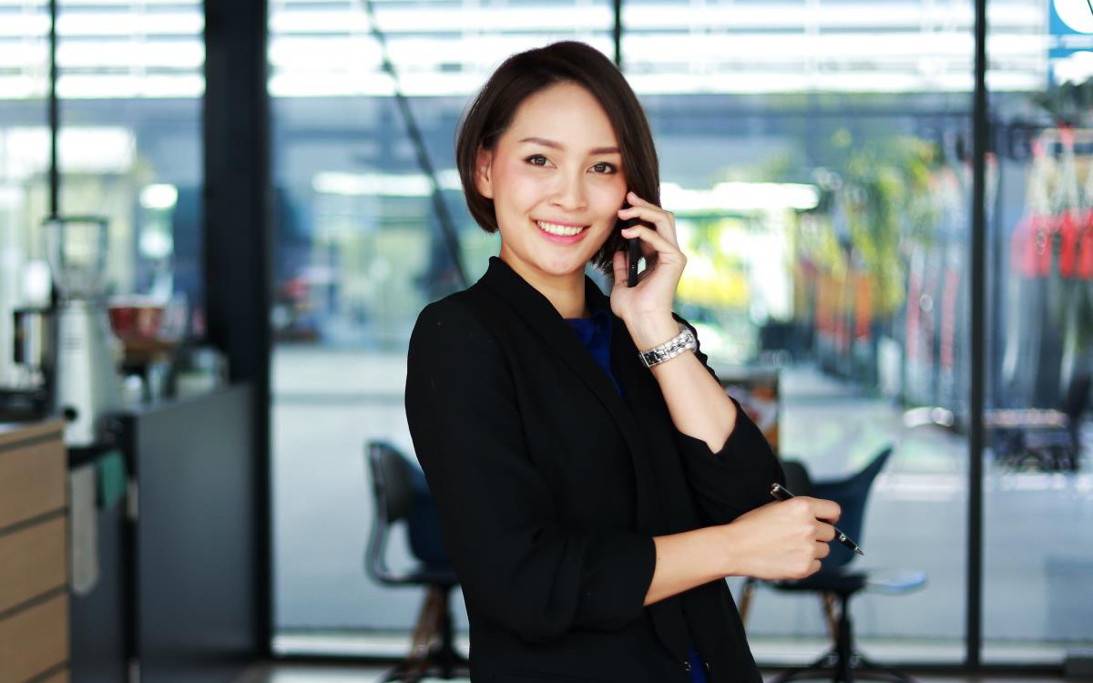Gói tài khoản thương nhân Bản Việt - trợ thủ tài chính cho chủ shop online