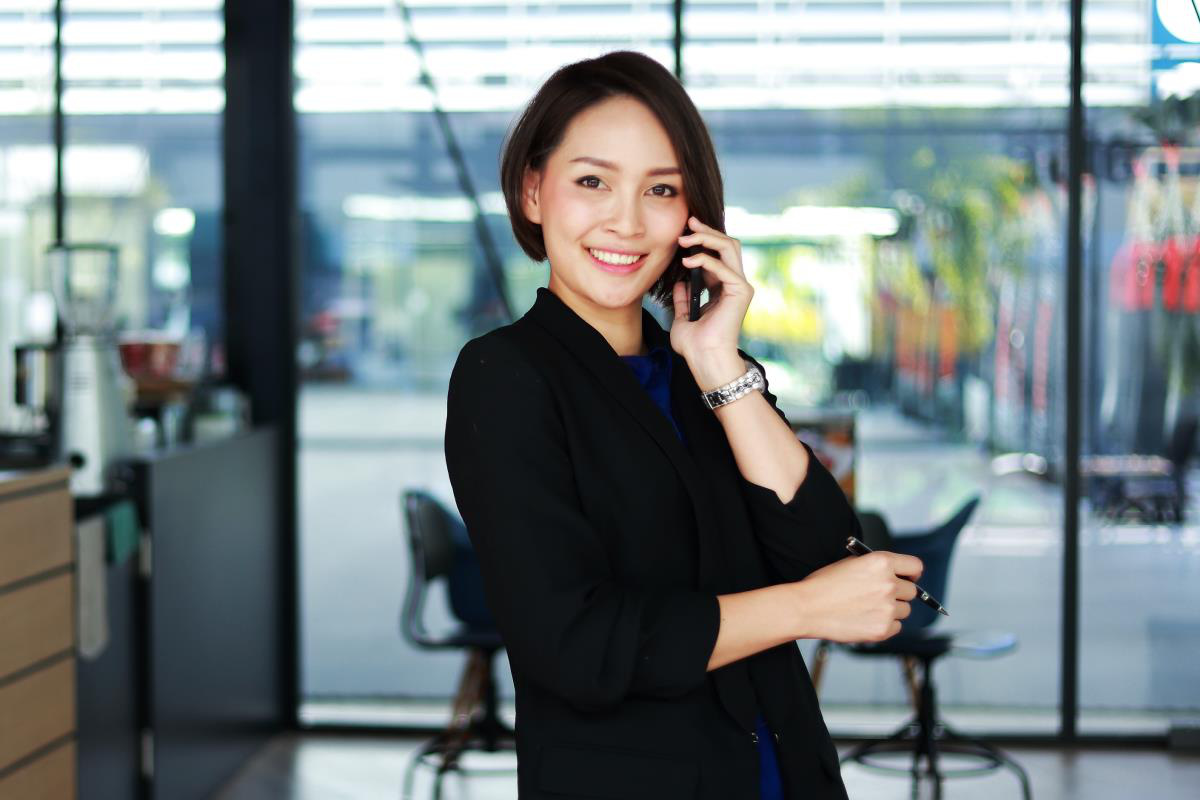 Gói tài khoản thương nhân Bản Việt - trợ thủ tài chính cho chủ shop online - Ảnh 1.