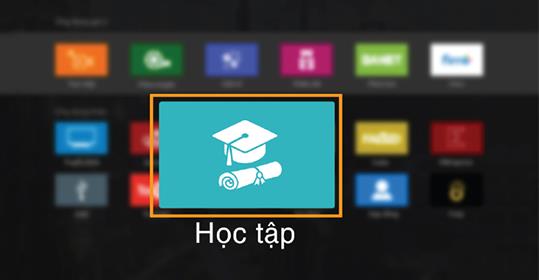 Truyền hình FPT ra mắt ứng dụng Học Tập với kho bài giảng đa dạng và phong phú - Ảnh 1.