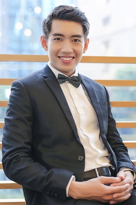 "Chàng trai vàng trong làng dancer" Quang Đăng: Từ câu chuyện đẹp như ngôn tình với Thái Trinh tới ồn ào "tòm tem" nữ HLV thể hình gợi cảm - Ảnh 5.