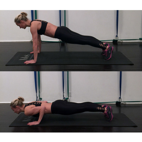 Thử thách 15 ngày, mỗi ngày tập 1 động tác Plank: Cứ thực hiện đi rồi vóc dáng của bạn không săn gọn hẳn mới là lạ - Ảnh 8.