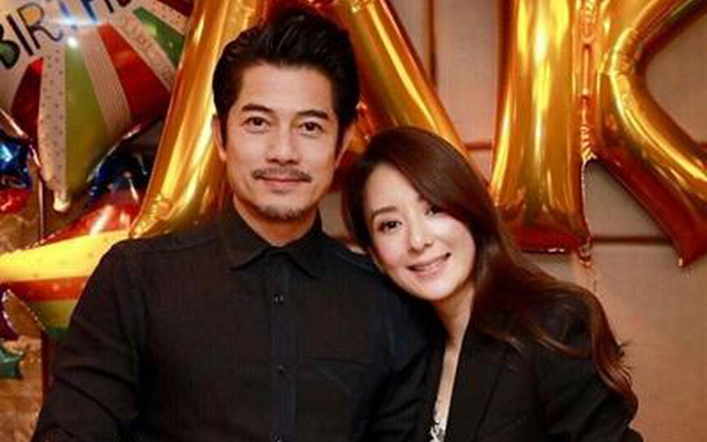Lộ lý do Quách Phú Thành quyết định kết hôn gấp với bà xã kém 22 tuổi kém danh tiếng?
