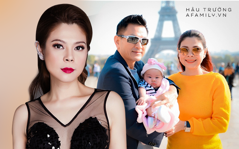 Thanh Thảo: Nàng &quot;búp bê&quot; lận đận đường tình, tuổi 40 mới gặp chân ái cuộc đời 