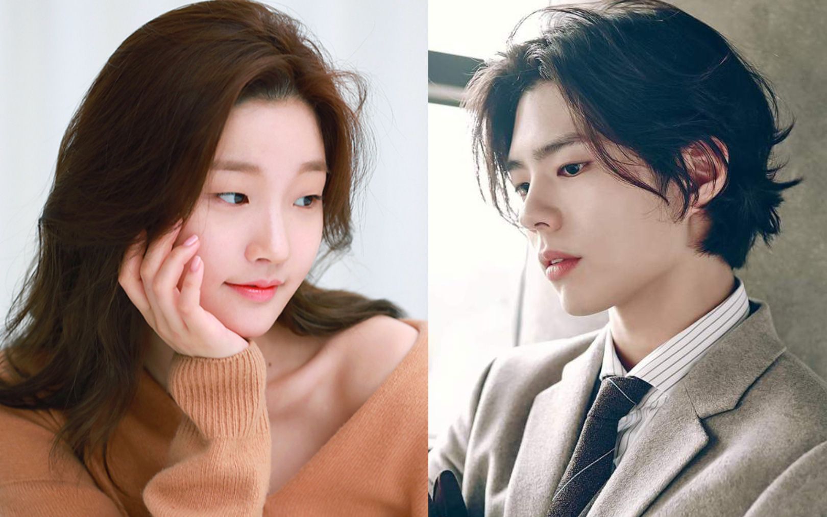 Hậu "yêu đương" với Song Hye Kyo, Park Bo Gum xác nhận nên duyên cùng mỹ nhân "Ký sinh trùng" trong phim nói về showbiz Hàn