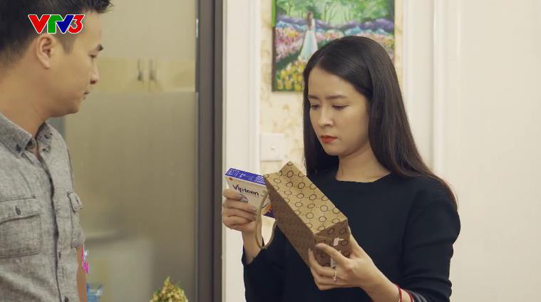 Show “Bí quyết của Eva”: Cẩm nang mẹo vặt gia đình cho phụ nữ hiện đại - Ảnh 3.