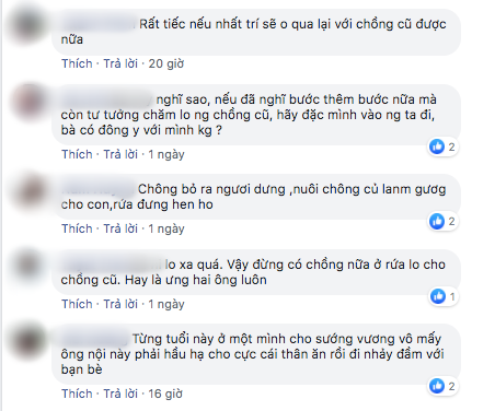 "Hẹn ăn trưa": Bắt quả tang vợ ngoại tình, U60 đến show hẹn hò gặp ngay nàng U50 chỉ muốn chăm sóc chồng cũ  - Ảnh 3.