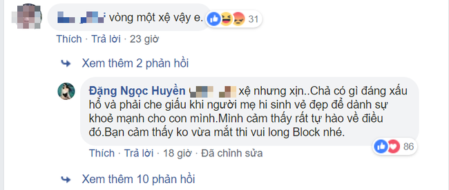 5 màn lột xác "kinh thiên động địa" của sao Vbiz khi làm mẹ: Tưởng đâu xuề xòa luộm thuôm ai ngờ quyến rũ sexy tột cùng - Ảnh 12.