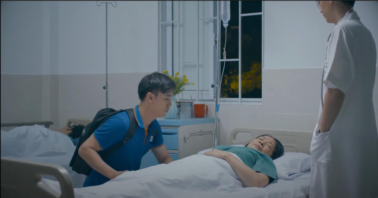 Xúc động câu chuyện người mẹ nuôi hy vọng gửi thư cho con trai đã mất - Ảnh 6.