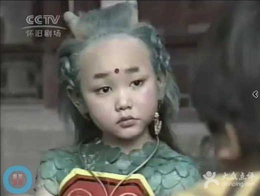 Phim kinh điển "Tiểu Long Nhân": Sau 28 năm vẫn không ai biết mặt mẹ rồng nhỏ nhưng bài học về tình mẫu tử thì gây chấn động - Ảnh 8.