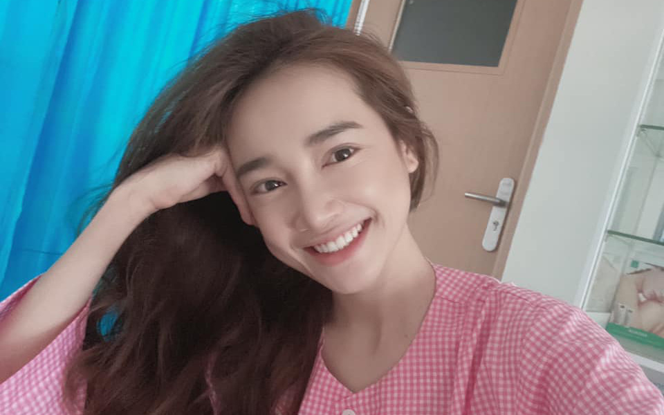 Tự tin khoe mặt mộc nhưng Nhã Phương lại bị nhắc khéo “gầy quá mất xinh”