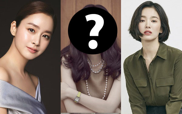 Top 10 mỹ nhân Hàn Quốc thế kỷ 21: Bộ ba nữ thần &quot;Tae - Hye - Ji&quot; đều có mặt nhưng đỉnh cao nhất phải là người đẹp huyền thoại 49 tuổi này 