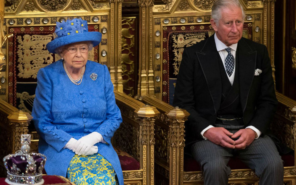 Dấu hiệu cho thấy hoàng gia Anh sắp có sự thay đổi lớn, điều mà Nữ hoàng chưa bao giờ nghĩ đến
