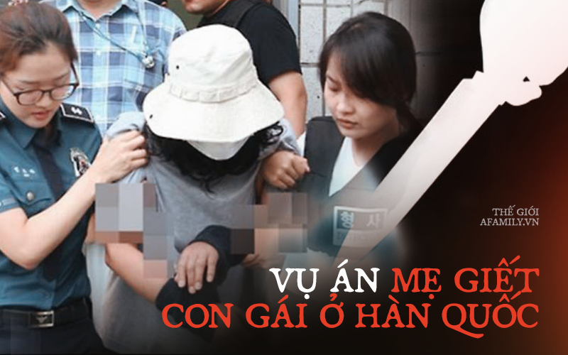 Vụ án con gái bị mẹ ruột và anh trai giết chết bắt nguồn từ 1 con chó và hung thủ bị nghi có liên quan đến pháp sư
