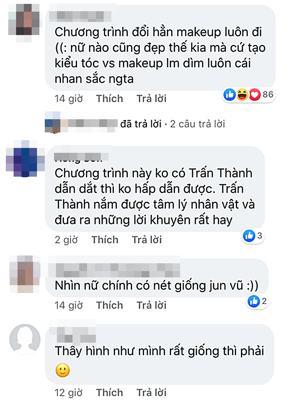 "Người ấy là ai?": Show chưa lên sóng mà fan đã truy ra tung tích nữ chính xinh như Angelababy nhưng lên hình già đi mấy tuổi - Ảnh 8.