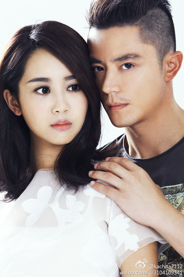 Dương Tử - thế lực mới trong làng thị phi: Từ cô gái đáng thương bị "Thị Hậu" Địch Lệ Nhiệt Ba cướp giải cho tới người đẹp EQ thấp, nhập nhằng tình ái với Hoắc Kiến Hoa? - Ảnh 5.
