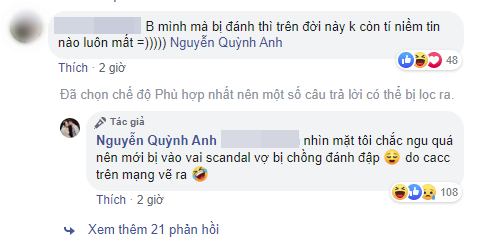 Duy Mạnh lần đầu lên tiếng sau loạt lùm xùm bắt nạt vợ, fan tìm ra bằng chứng bất đồng, "không có lửa thì sao có khói" - Ảnh 9.