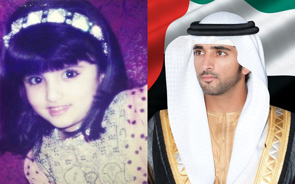 Thái tử đẹp nhất Dubai khiến hàng triệu thiếu nữ tan giấc mộng vì đã kết hôn, cô gái may mắn lại là một ẩn số
