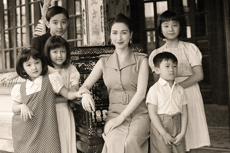 Trong dàn công chúa hoàng tử của Hòa Minzy, xuất hiện Top 5 Hoa hậu Nhí Bảo Ngọc:  - Ảnh 4.
