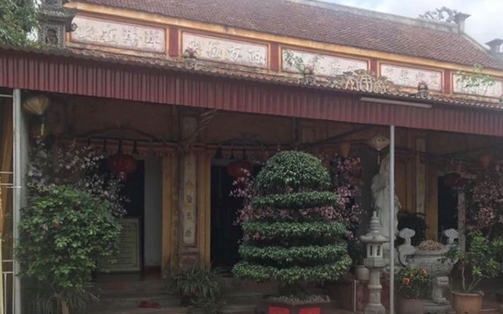 Thái Bình: Kì lạ 3 đứa trẻ liên tiếp bị "bỏ rơi" tại chùa chỉ trong thời gian ngắn, một trong 3 lại được gia đình trình báo mất tích