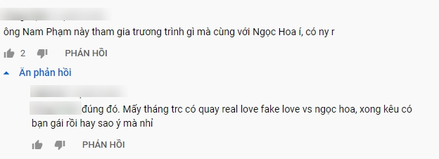 "Người ấy là ai": Chàng trai độc thân than ế 3 năm bị khán giả phát hiện nói dối vì tiết lộ đã có người yêu trong một show hẹn hò? - Ảnh 7.