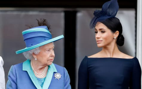 "Vũ khí bí mật" của Nữ hoàng Anh để thay thế nhà Sussex ở hoàng gia, đủ khiến cho Meghan Markle phải cảm thấy muối mặt