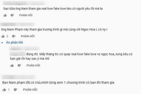 "Người ấy là ai?”: Chàng trai độc thân nhút nhát than ế 3 năm bị phát hiện nói dối - Ảnh 6.