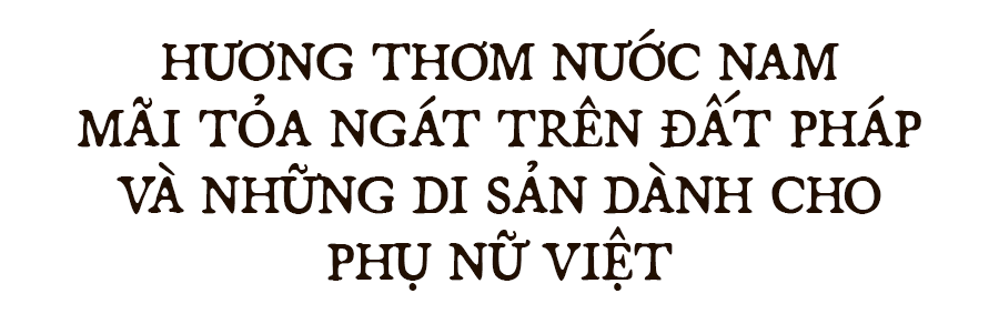 Nam Phương Hoàng Hậu: Người đàn bà phải lòng Dior nhưng phân nửa đời vẫn xin “thủ tiết” với Áo dài - Ảnh 10.