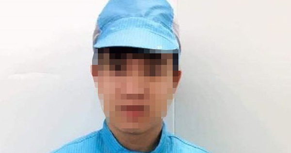Phú Thọ: Tìm thấy thi thể nam thanh niên nghi sát hại nữ công nhân trong phòng trọ