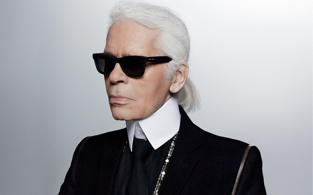 "Ông hoàng thương hiệu Chanel" Karl Lagerfeld: Người "nghiện xê dịch" sở hữu nhà ở mọi nơi trên thế giới, thích sống cô độc và mối tình đồng giới duy nhất được thừa nhận - Ảnh 5.