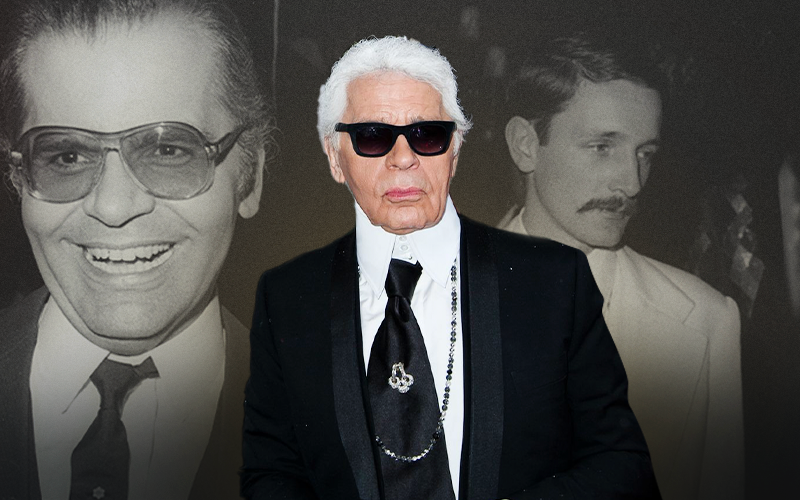 &quot;Ông hoàng Chanel&quot; Karl Lagerfeld: &quot;Gã phù thủy&quot; cô độc trong làng thời trang và mối tình đồng giới sâu đậm với người đàn ông Pháp lịch thiệp nhất thế giới 