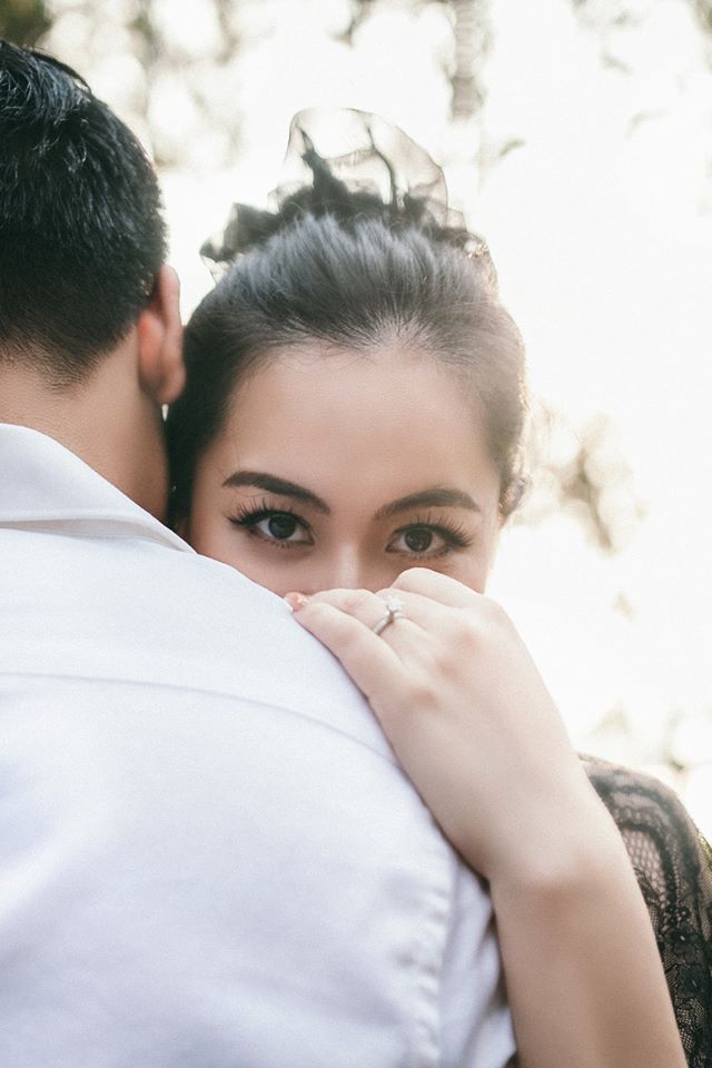 "Yêu nữ hàng hiệu" Vũ Hạnh Nguyên được nhạc sĩ "Nồng nàn Hà Nội" cầu hôn sau 5 năm hẹn hò - Ảnh 5.