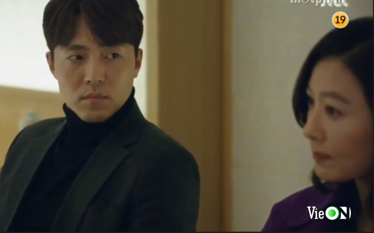 Thế giới hôn nhân: Fan bất bình vì Sun Woo bất ngờ &quot;phản bội&quot; Hyun Seo để bảo vệ gã chồng bội bạc