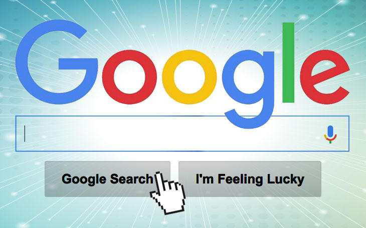 Search Google 6 thứ này sẽ giúp chị em công sở giải tỏa đầu óc, xua tan muộn phiền trong giờ giải lao