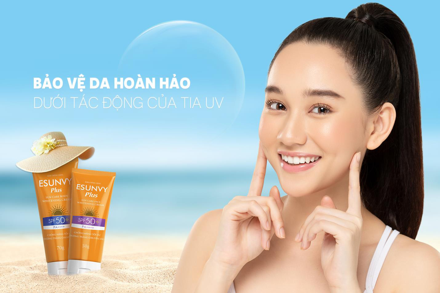 Có nên thoa kem chống nắng khi ở trong nhà? - Ảnh 2.